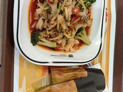 -魏家凉皮(博水商务大厦店)