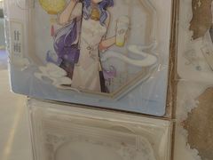 -喜茶(广州北京路惠福东店)