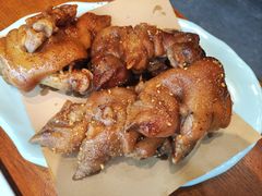 -状元阁烧烤(新华路总店)