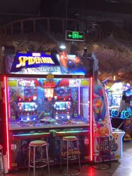 -卡通尼·Safari非洲探索乐园·生日会(金桥国际商业广场店)