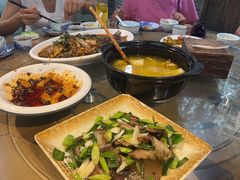 -青城甲(青城山店)