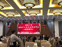 大堂-顺德人家食府(黄金广场店)