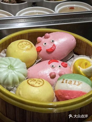 宁波复悦城九韩山烤肉真的好划算