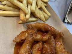 -必胜客(银盆路店)