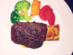 -王品牛排(福州泰禾店)