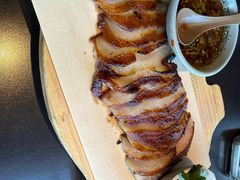 -大头虾越式风味餐厅(光明广场店)