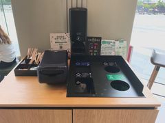 -星巴克(广州萝岗敏捷店)