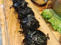 -金顺韩式烤肉·网红烤肉店(广利路店)