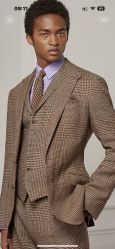 点击看大图 -香港威德诚洋服BESPOKE西服西装高级定制(上海湾一店)