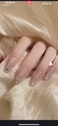 -LILY NAILS美甲美睫