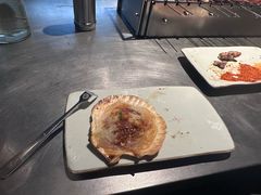 -很久以前羊肉串(簋街店)