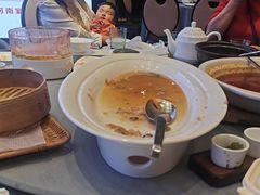 -阿庄新豫菜(航海东路店)