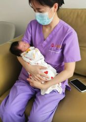 -养月堂中医养生月子会所(中心妇产店)