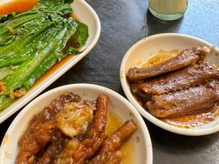 -品香排骨饭(羊官路店)