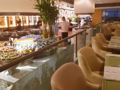 -西安高新希尔顿酒店·咖啡露台西餐厅