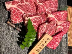 -山岛烧·和牛烧肉 碳火烧鸟(海信广场店)