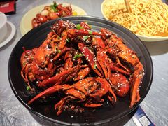 -巴厘龙虾·榜首油焖大虾(洞庭·艺术洋房店)