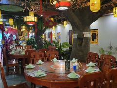 大堂-鼎晟江南·融合江南宴(固戍店)