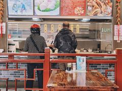 门面-味中味(东街店)