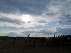 -塞罕坝国家级自然保护区