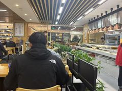 -素清香(解放路店)