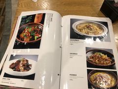 菜单-俏湘厨•地道湘菜(建华南路店)