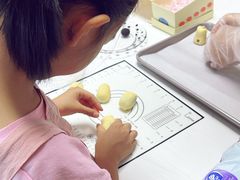 -食间旅人DIY烘焙工作室