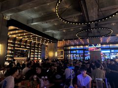 -HIB HUB公社(解放西路店)