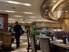 -杭州国际会议中心洲际酒店-原素全日餐厅(解放东路店)