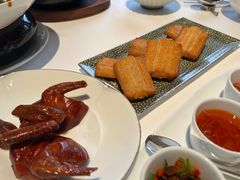 -新荣记(建国门外大街店)