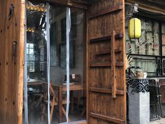 -三忘湖 SWANSEEN(柳荫公园店)