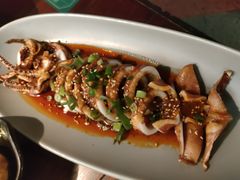 -前海沿·青岛菜(五四广场永旺店)