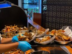 -mezza9 Macau(澳门君悦酒店)