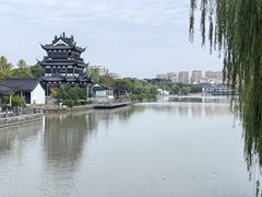 -东湖景区