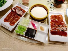 -森谷美食公园(杨行店)