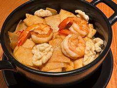 鲜核桃甜笋牛汁封饭-Bco豆库(星耀天地店)