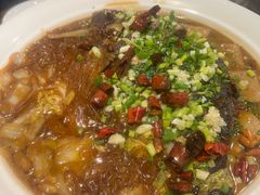 -小土豆北方菜馆(方庄店)