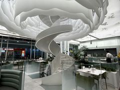 -大树餐厅(万达创始店)