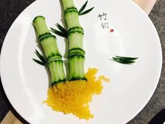 竹韵-安多素食(广仁寺路店)