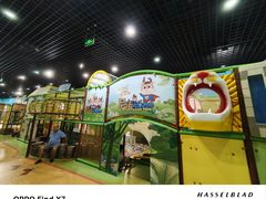 -华谊兄弟（长沙）电影小镇