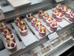 -皇冠幸福里动物奶油生日蛋糕(万达店)