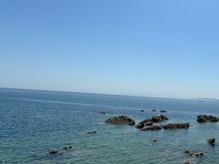 -养马岛旅游度假区