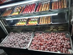 -大学城夜市大排档(凤栖路店)