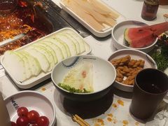-小龙坎火锅(世纪城店)