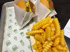 -Shake Shack(西单大悦城店)