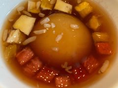 糖油粑粑-凤凰湘语·湘粤鲜融(浦东旗舰店)