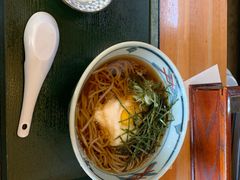 -白川乡手打荞麦面