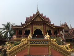-西双版纳总佛寺