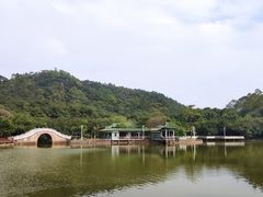 -大雁山风景区