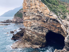 -美人鱼悬崖海景餐厅(鹿嘴山庄店)
